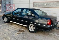 اوبل أوميغا